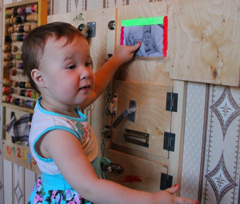 Развивающие игрушки для малышей своими руками | Шитье & DIY | Дзен