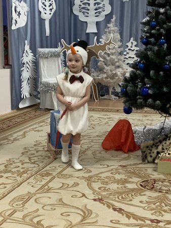 Сценарий зимнего праздника в начальной школе «Здравствуй, Зимушка-зима!»